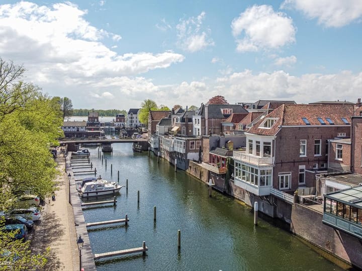 Foto 4 van Langendijk 67-B