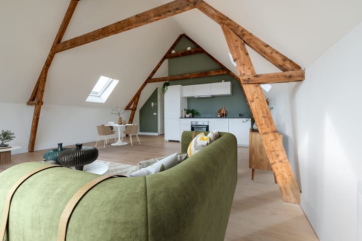 Foto 6 van Langendijk 67-B