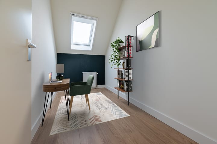 Foto 11 van Langendijk 67-B