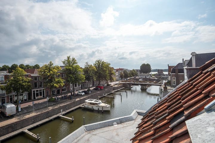 Foto 10 van Langendijk 67-B