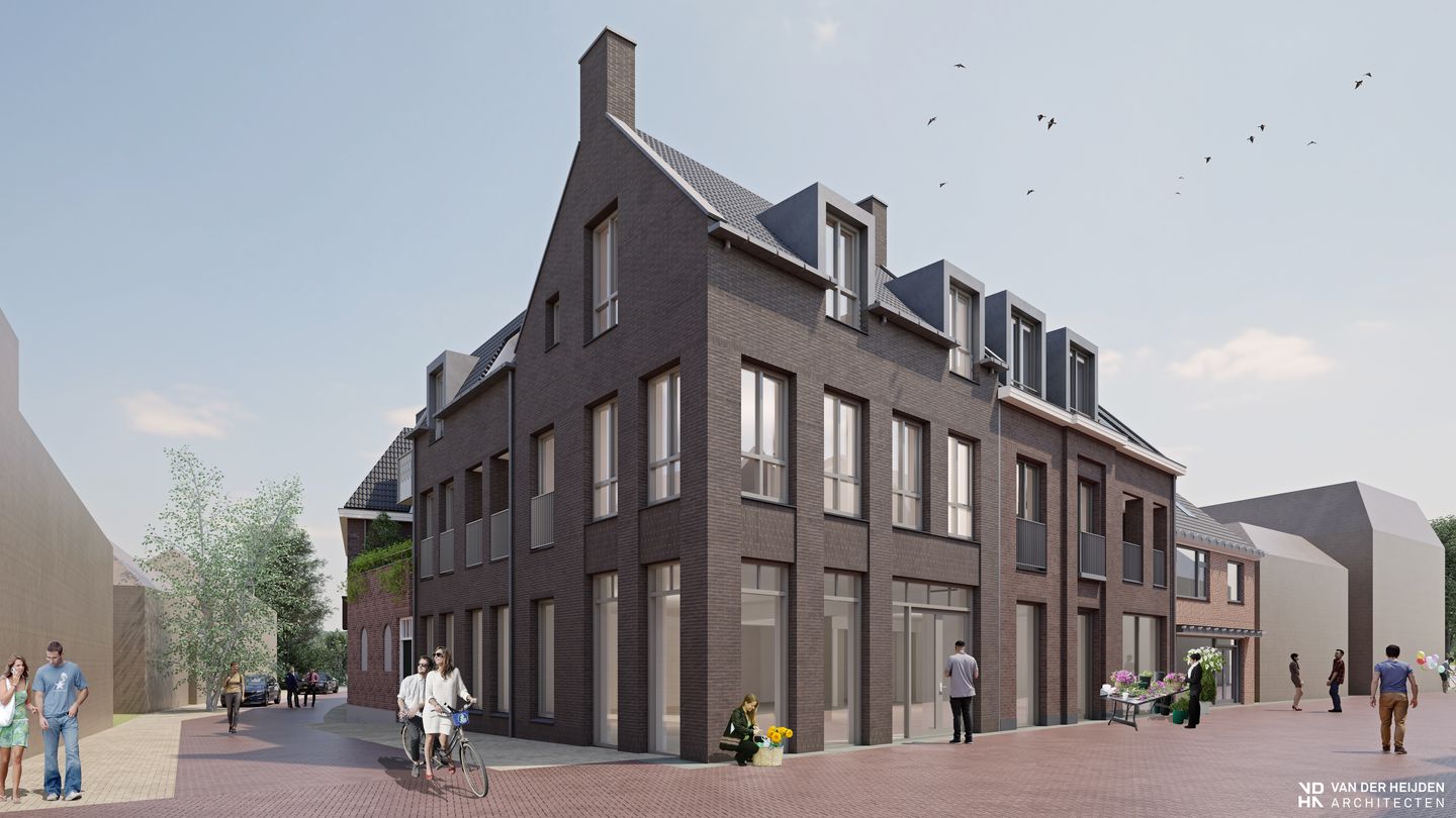 Bekijk foto 1 van Beltrumsestraat 20-22