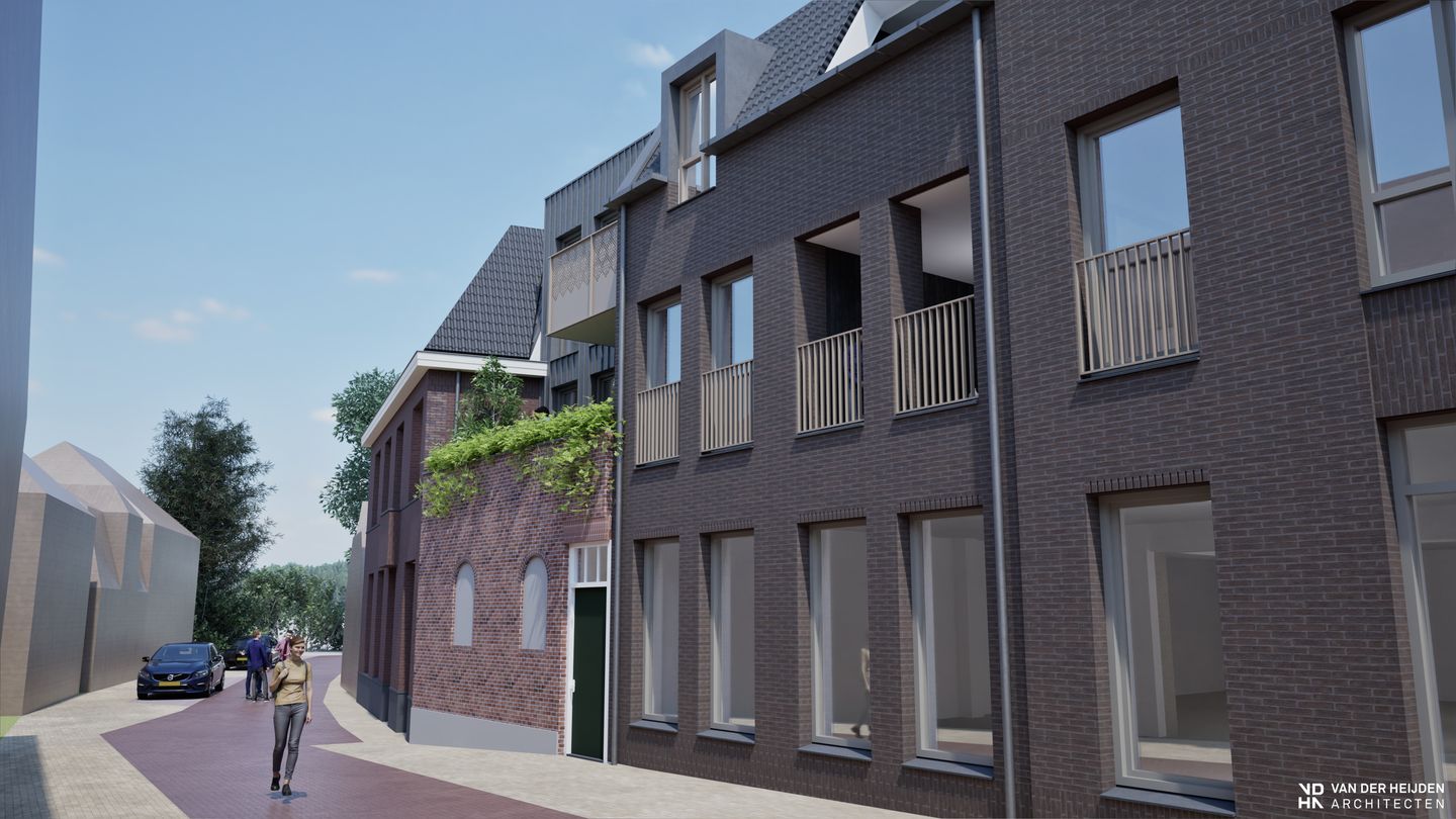 Bekijk foto 4 van Beltrumsestraat 20-22