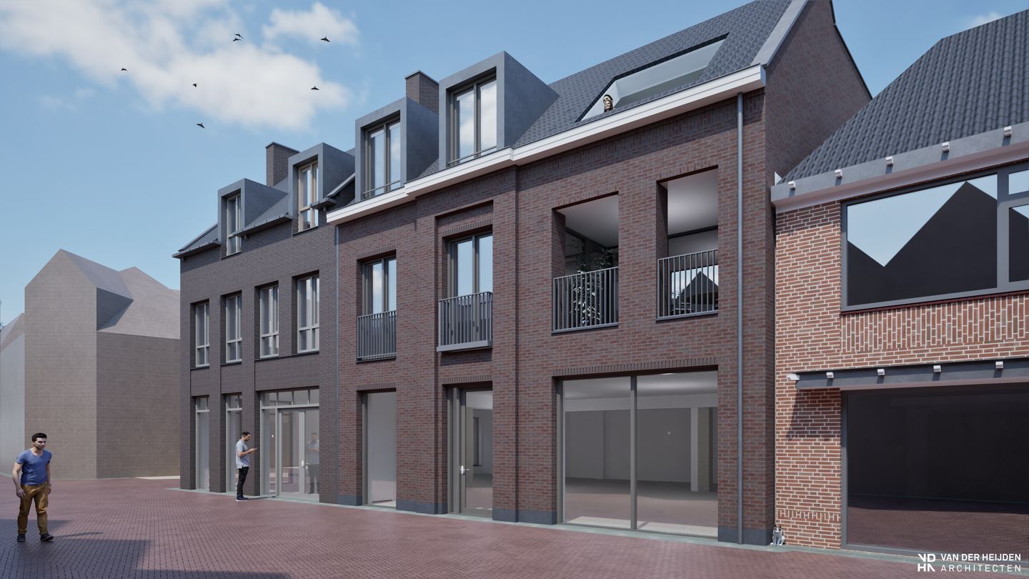 Bekijk foto 2 van Beltrumsestraat 20-22