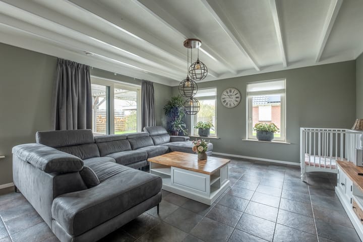 Photo 3 of It Heechsân 3