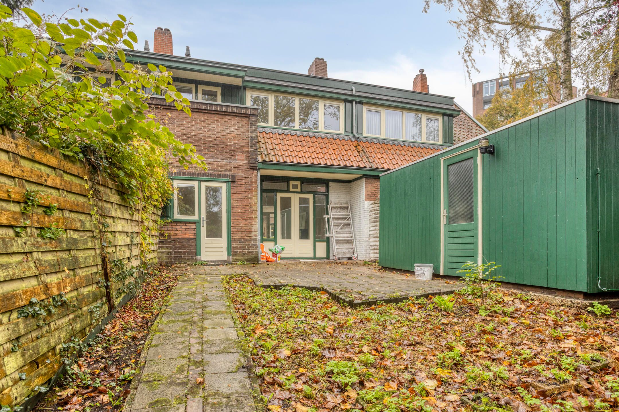 Foto 3 van St. Nicolaïlaan 14