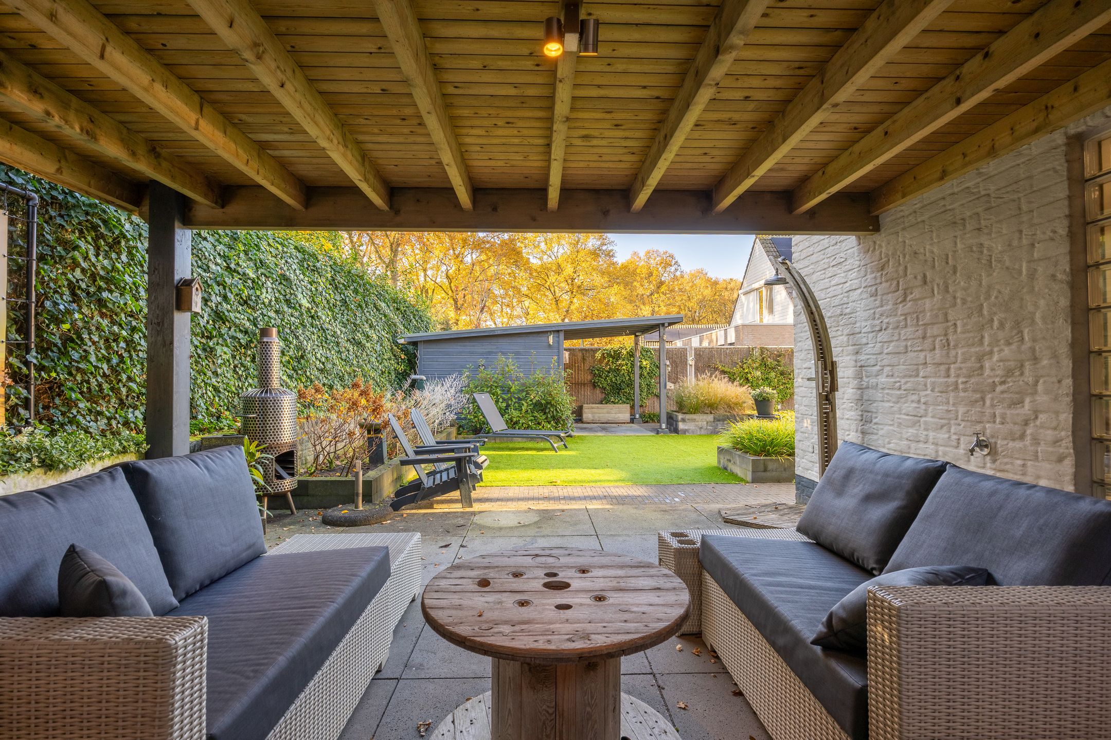 Foto 36 van Donauring 202