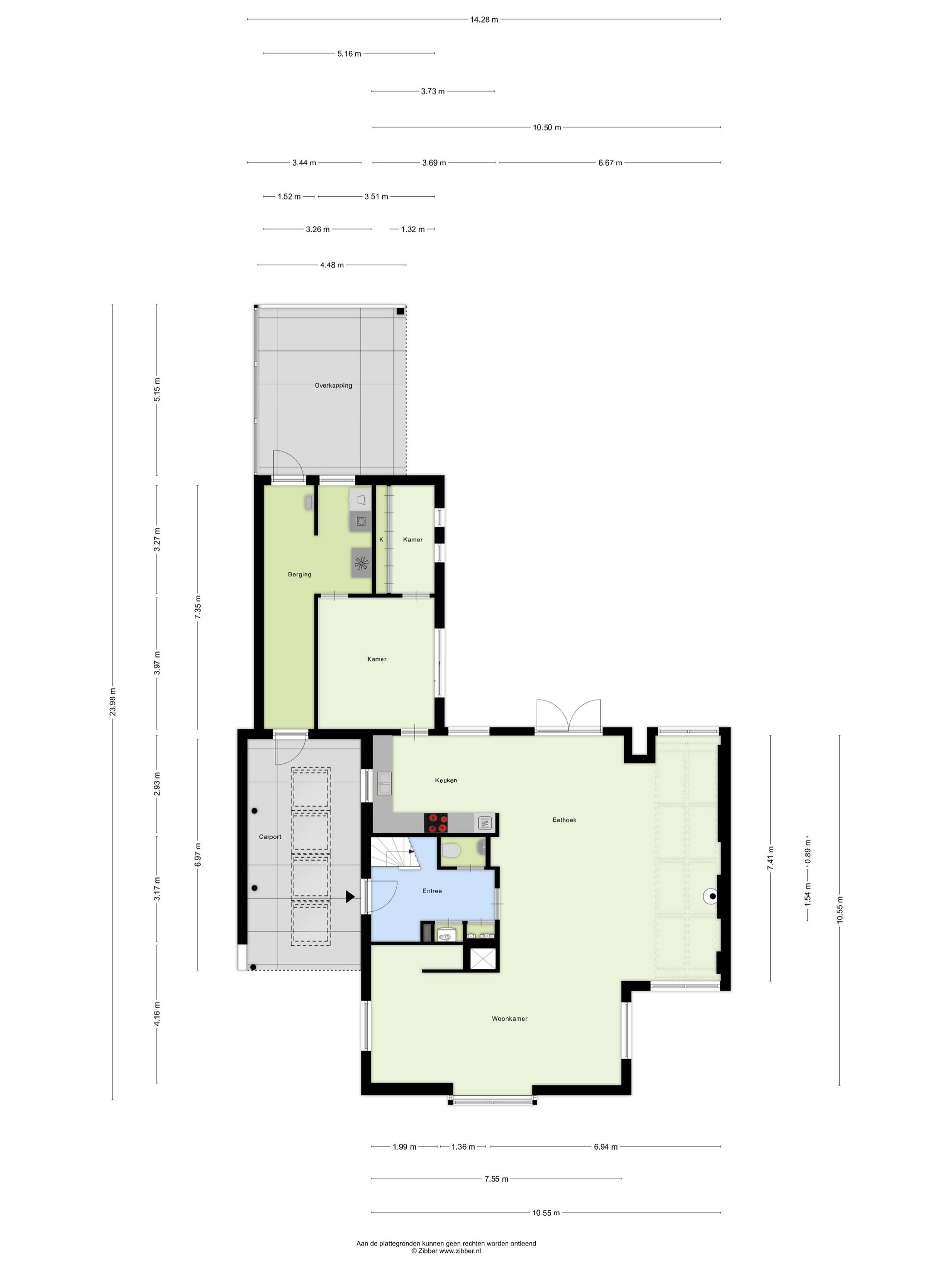 Foto 45 van Donauring 202