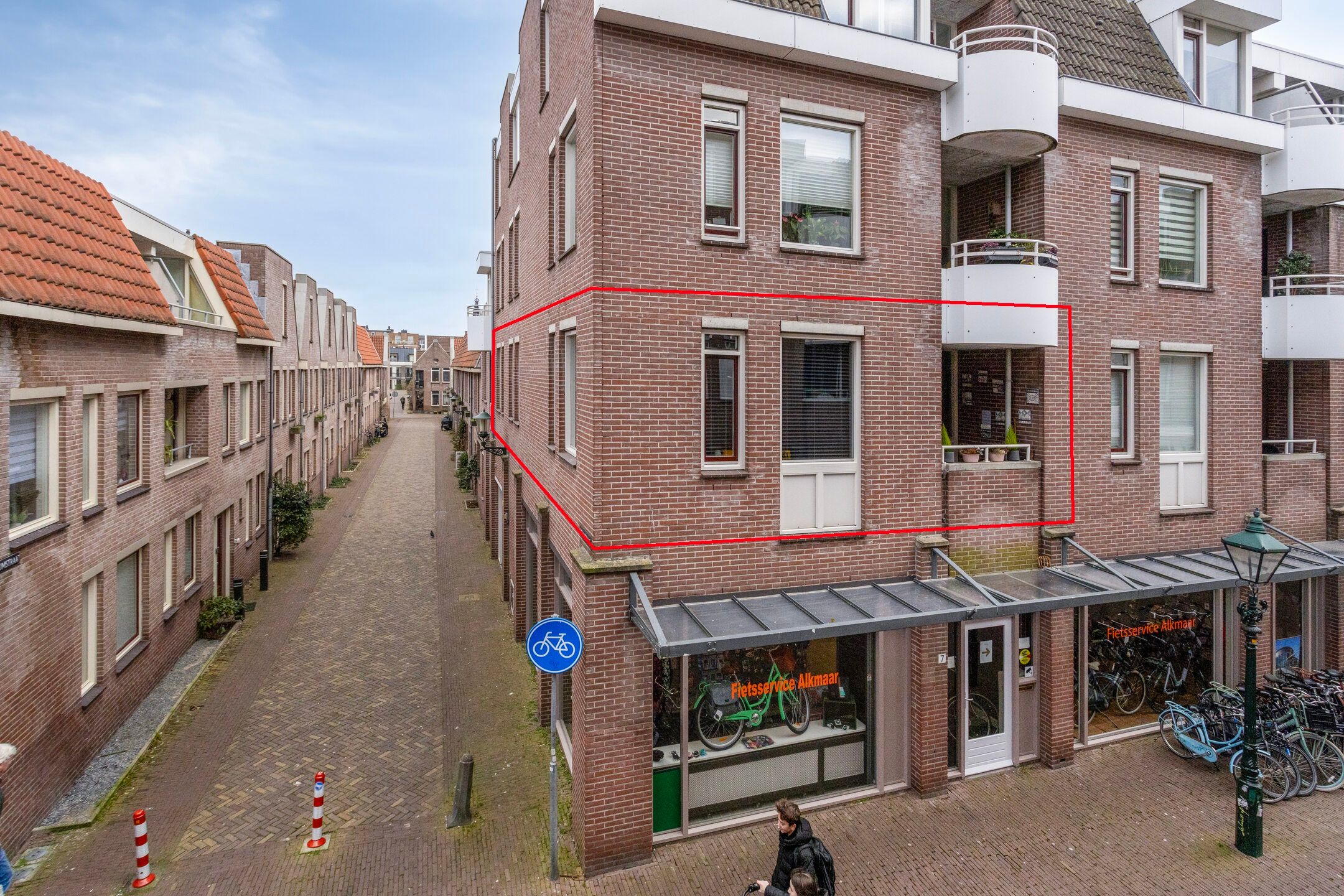 Museumstraat 19