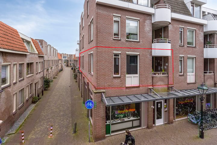 Museumstraat 19