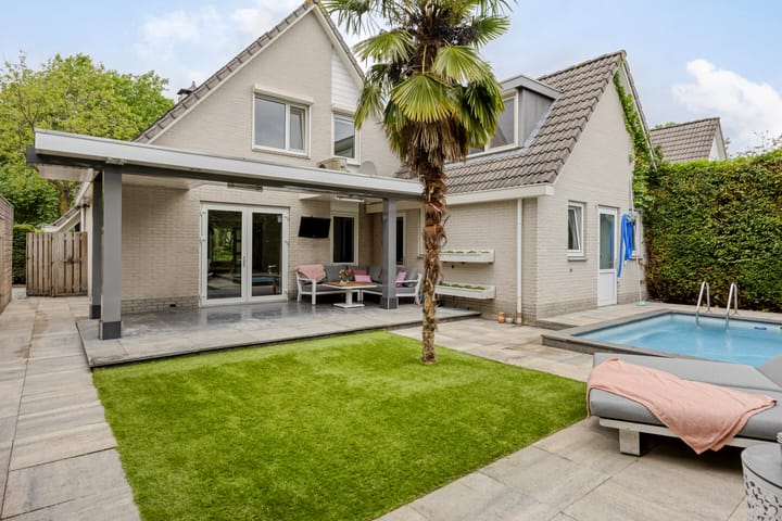 Foto 5 van Hopveld 45