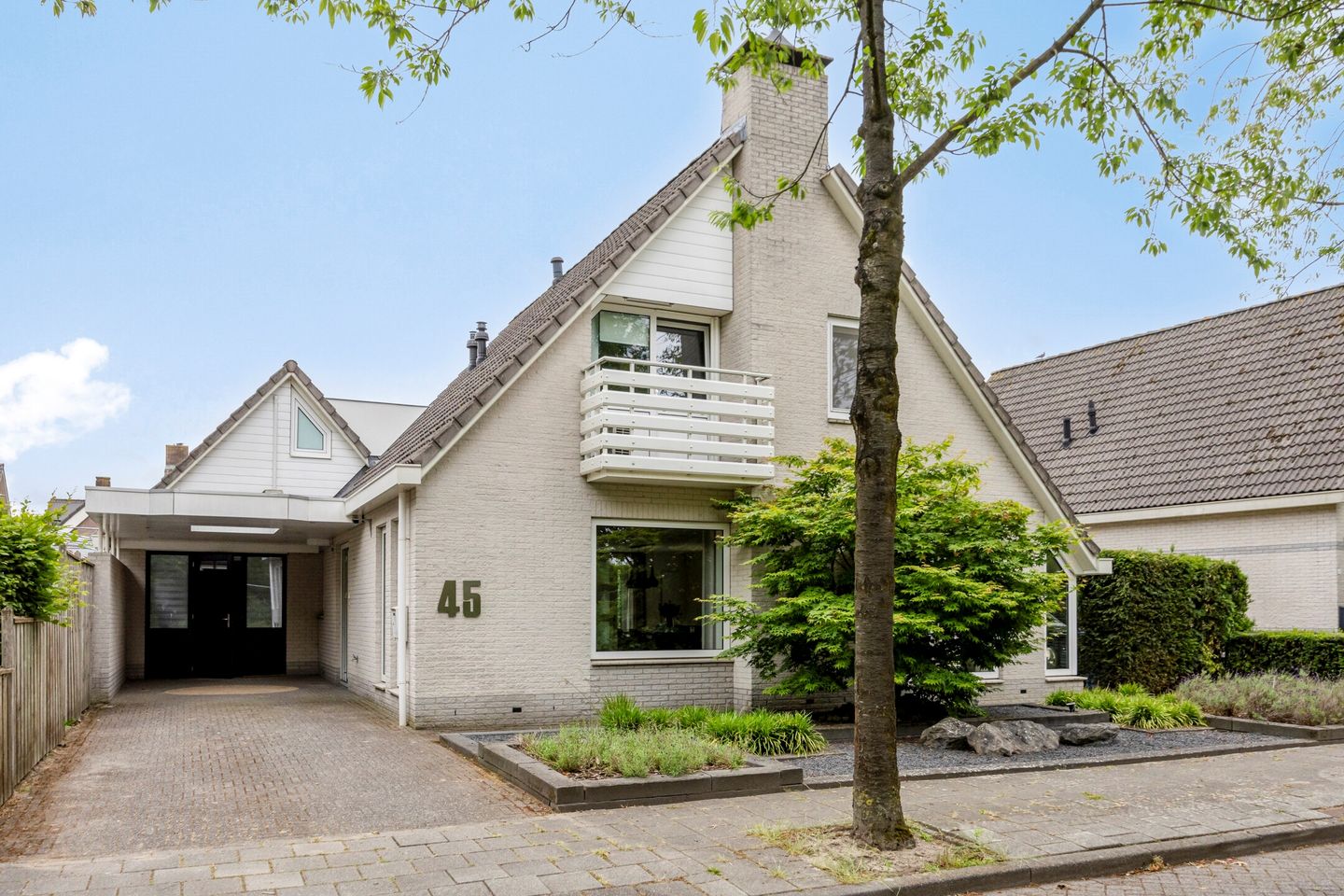 Foto 1 van Hopveld 45