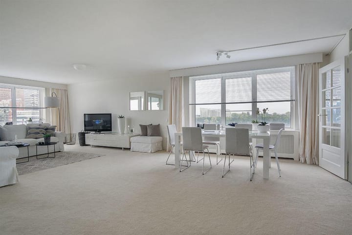 Foto 5 van Krooswijkhof 107