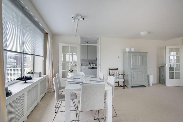 Foto 25 van Krooswijkhof 107