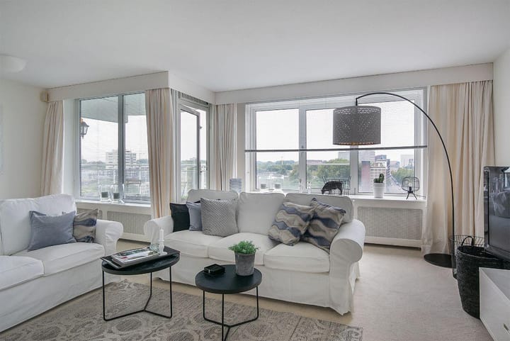 Foto 27 van Krooswijkhof 107