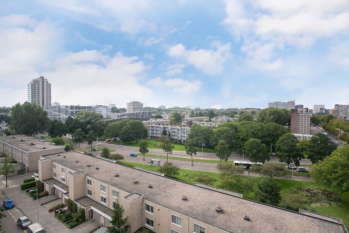 Foto 21 van Krooswijkhof 107