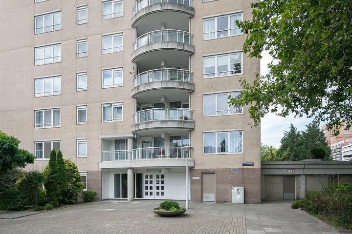 Foto 40 van Krooswijkhof 107