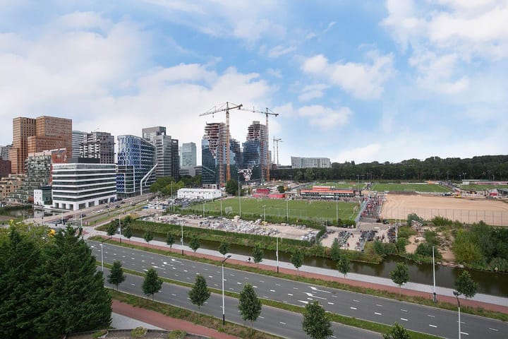 Foto 20 van Krooswijkhof 107