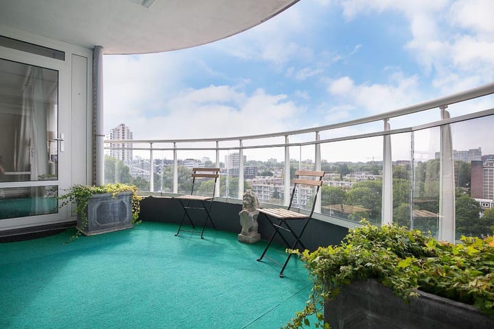 Foto 38 van Krooswijkhof 107