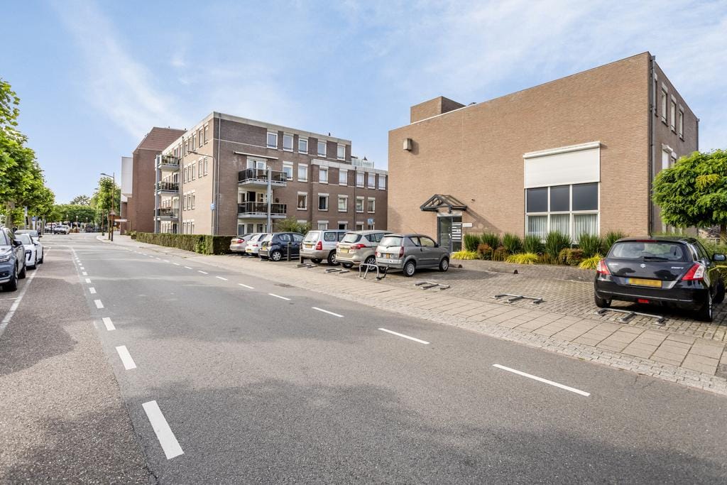 Foto 2 van Spoorlaan 3