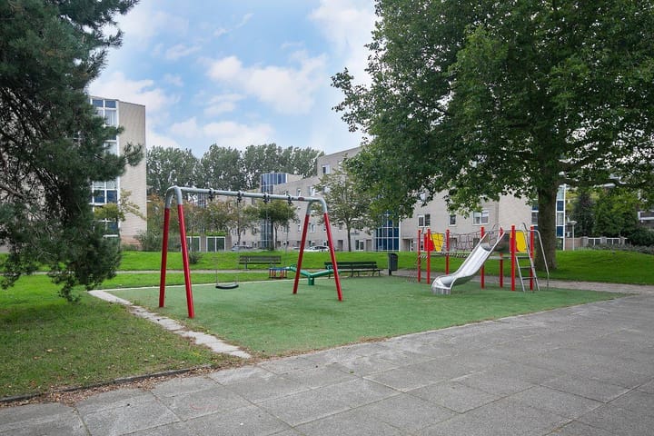 Foto 39 van Krooswijkhof 107