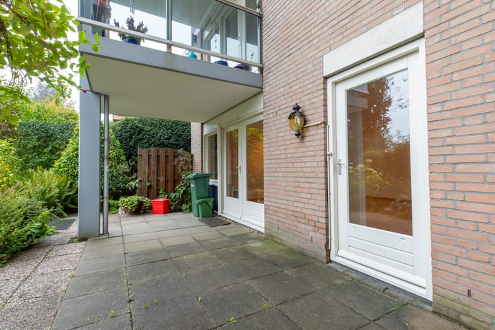 Photo 9 of Spoorlaan 3