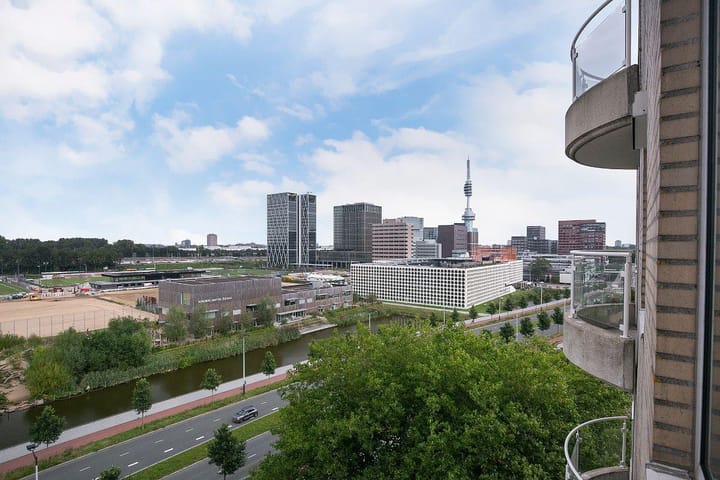 Foto 36 van Krooswijkhof 107