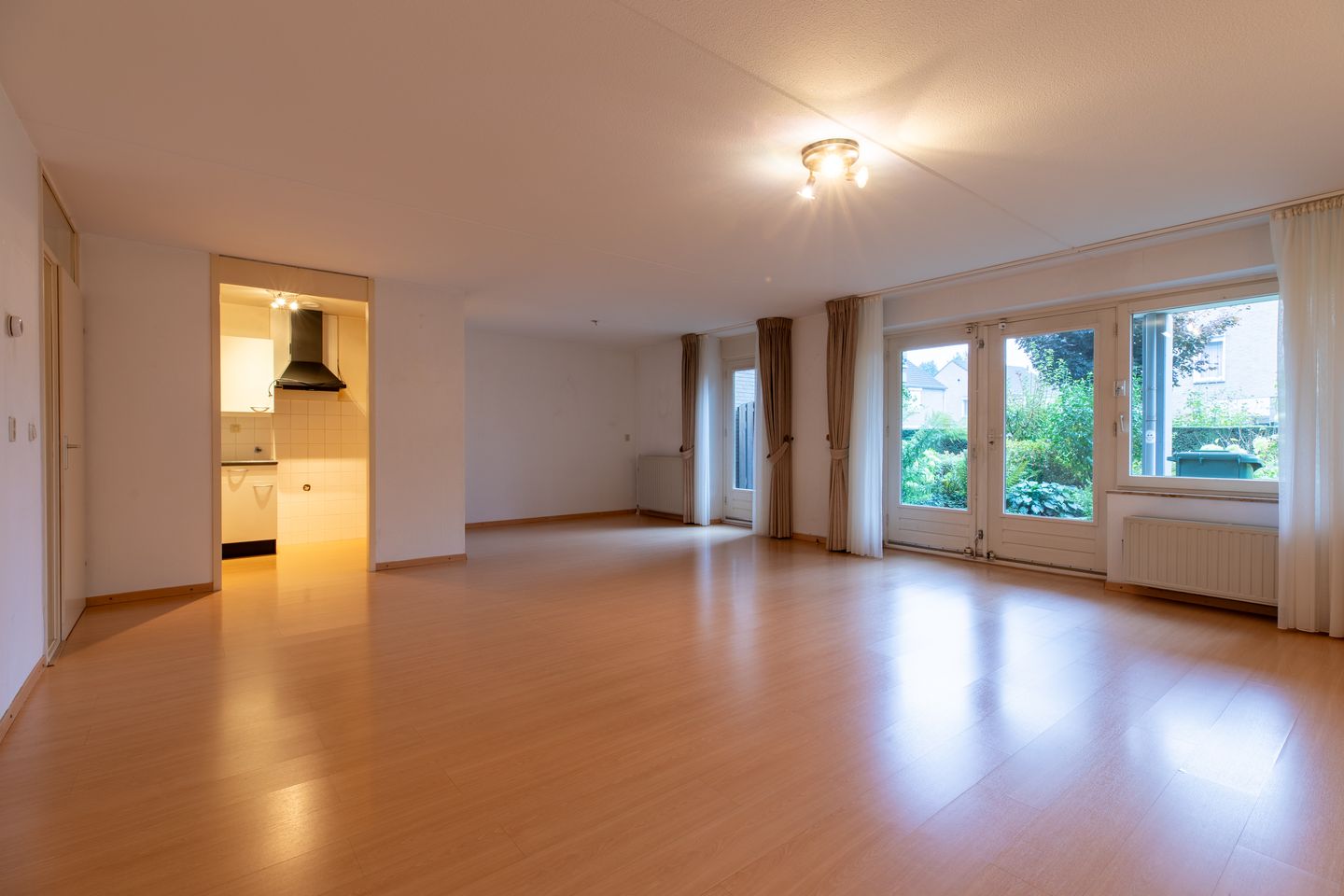 Foto 4 van Spoorlaan 3