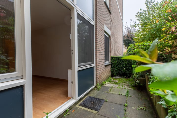 Photo 17 of Spoorlaan 3