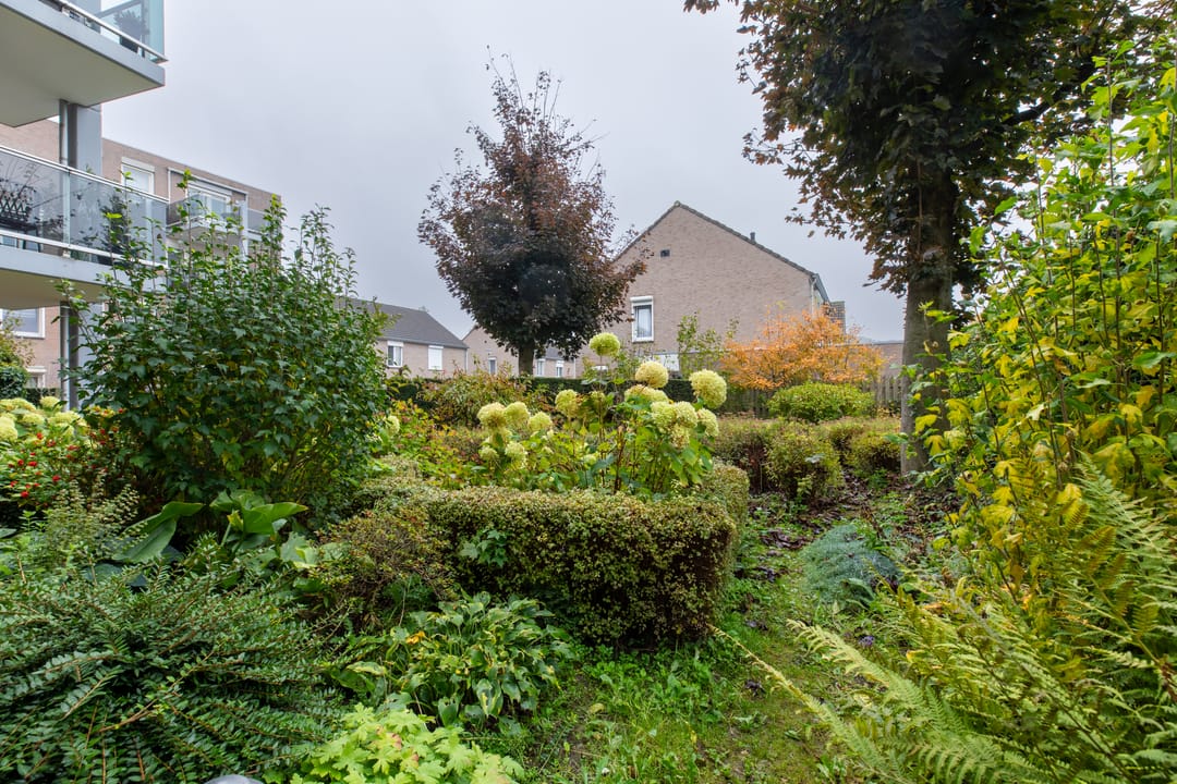 Foto 11 van Spoorlaan 3