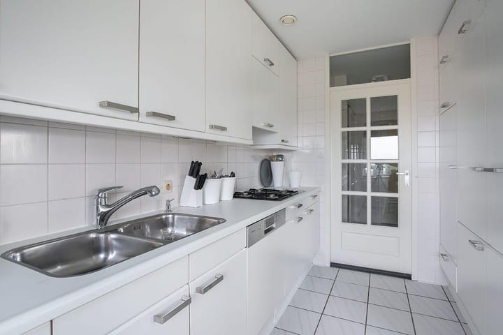 Foto 10 van Krooswijkhof 107