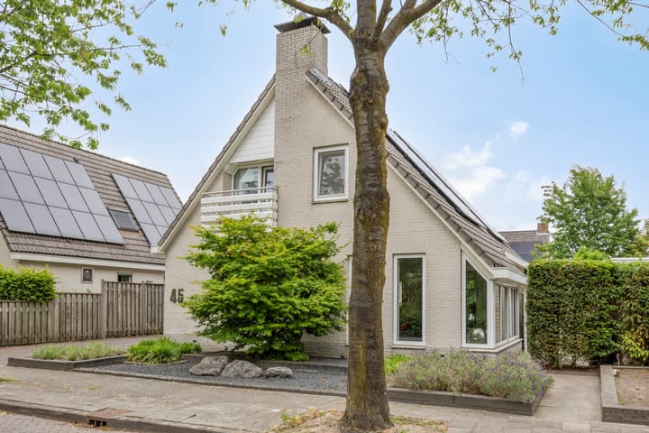 Foto 35 van Hopveld 45