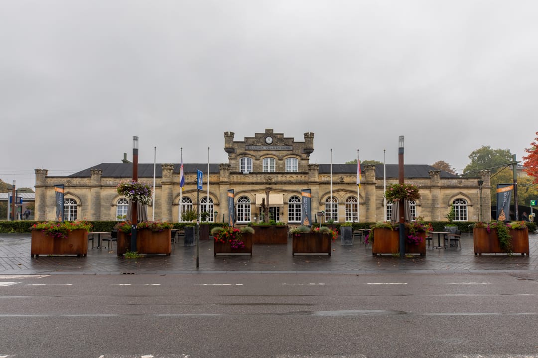 Foto 23 van Spoorlaan 3