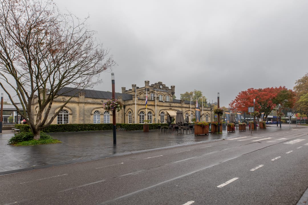 Foto 22 van Spoorlaan 3