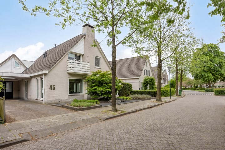 Foto 34 van Hopveld 45