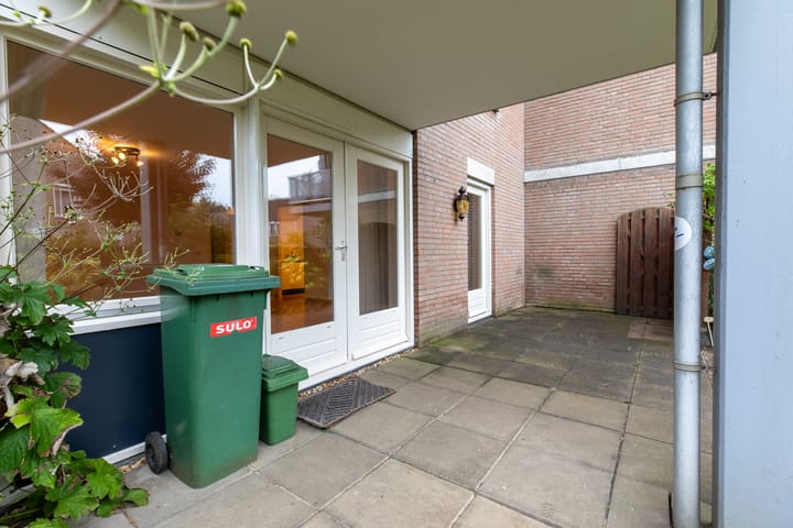 Photo 10 of Spoorlaan 3