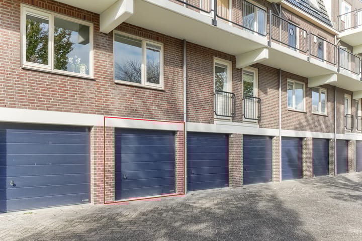 Foto 2 van Visserseiland 84