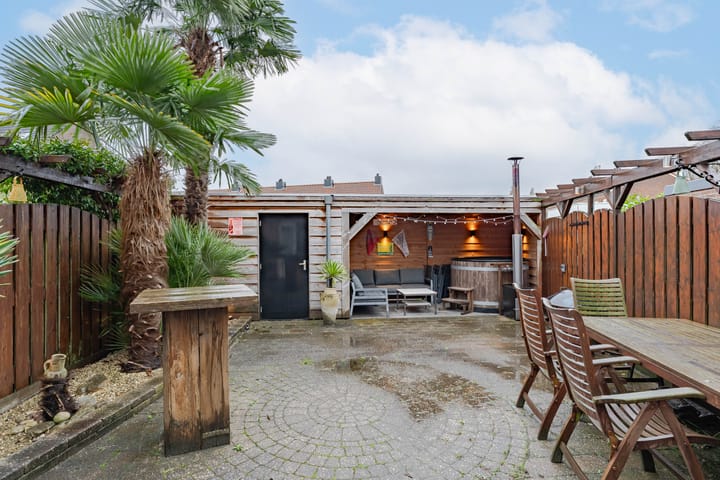 Foto 2 van Prins Bernhardstraat 1-D