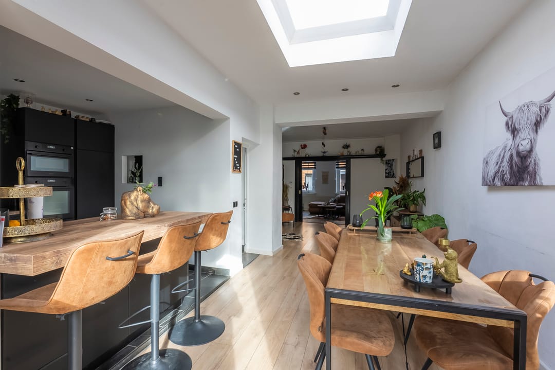 Foto 11 van Pricksteenweg 74