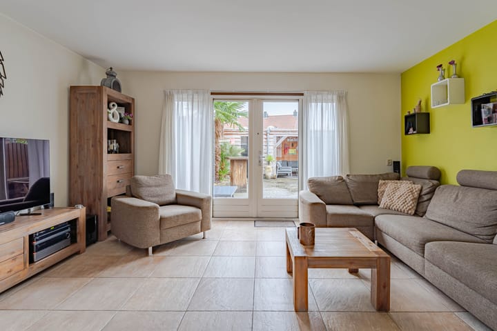 Foto 4 van Prins Bernhardstraat 1-D