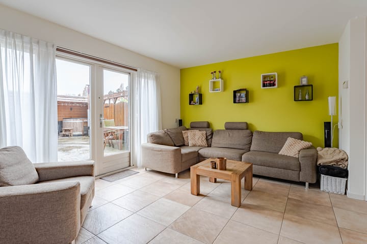 Foto 5 van Prins Bernhardstraat 1-D