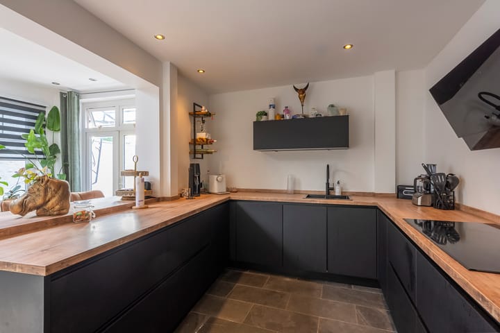 Foto 13 van Pricksteenweg 74