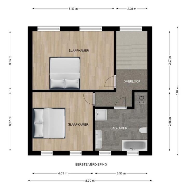 Foto 30 van Pricksteenweg 74