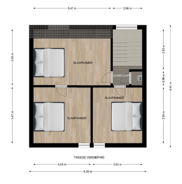 Foto 31 van Pricksteenweg 74
