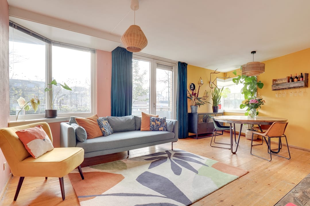 Foto 2 van Vaartsestraat 35