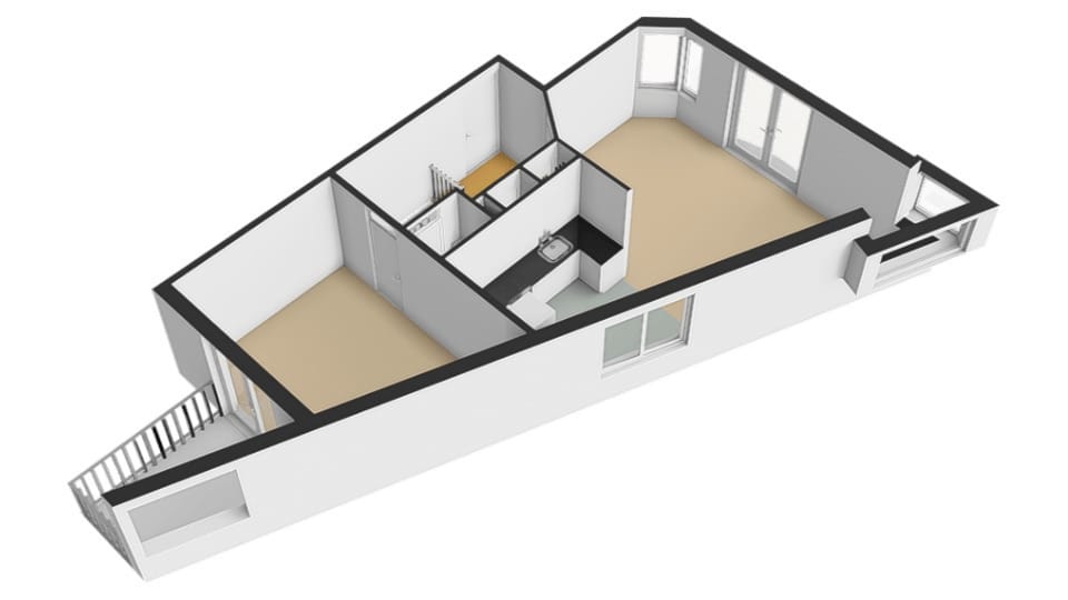 Foto 48 van Vaartsestraat 35