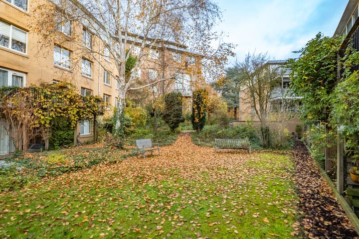 Foto 4 van Vaartsestraat 35