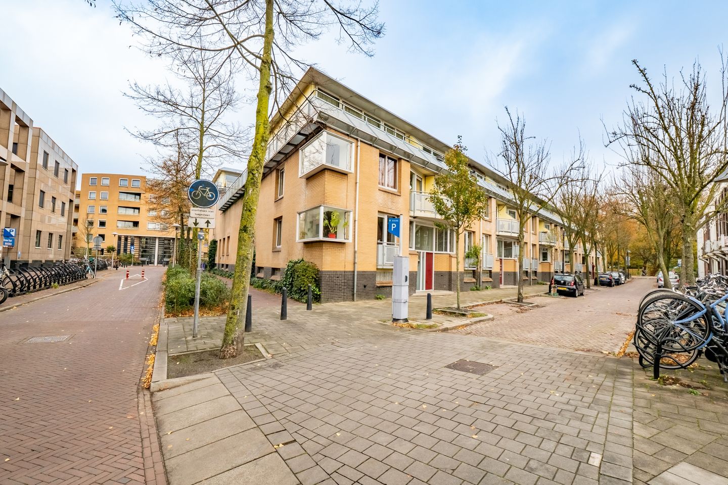 Foto 5 van Vaartsestraat 35