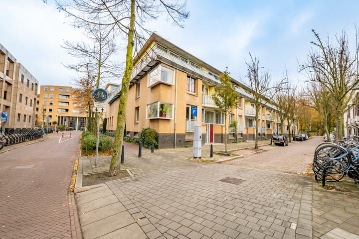 Foto 5 van Vaartsestraat 35