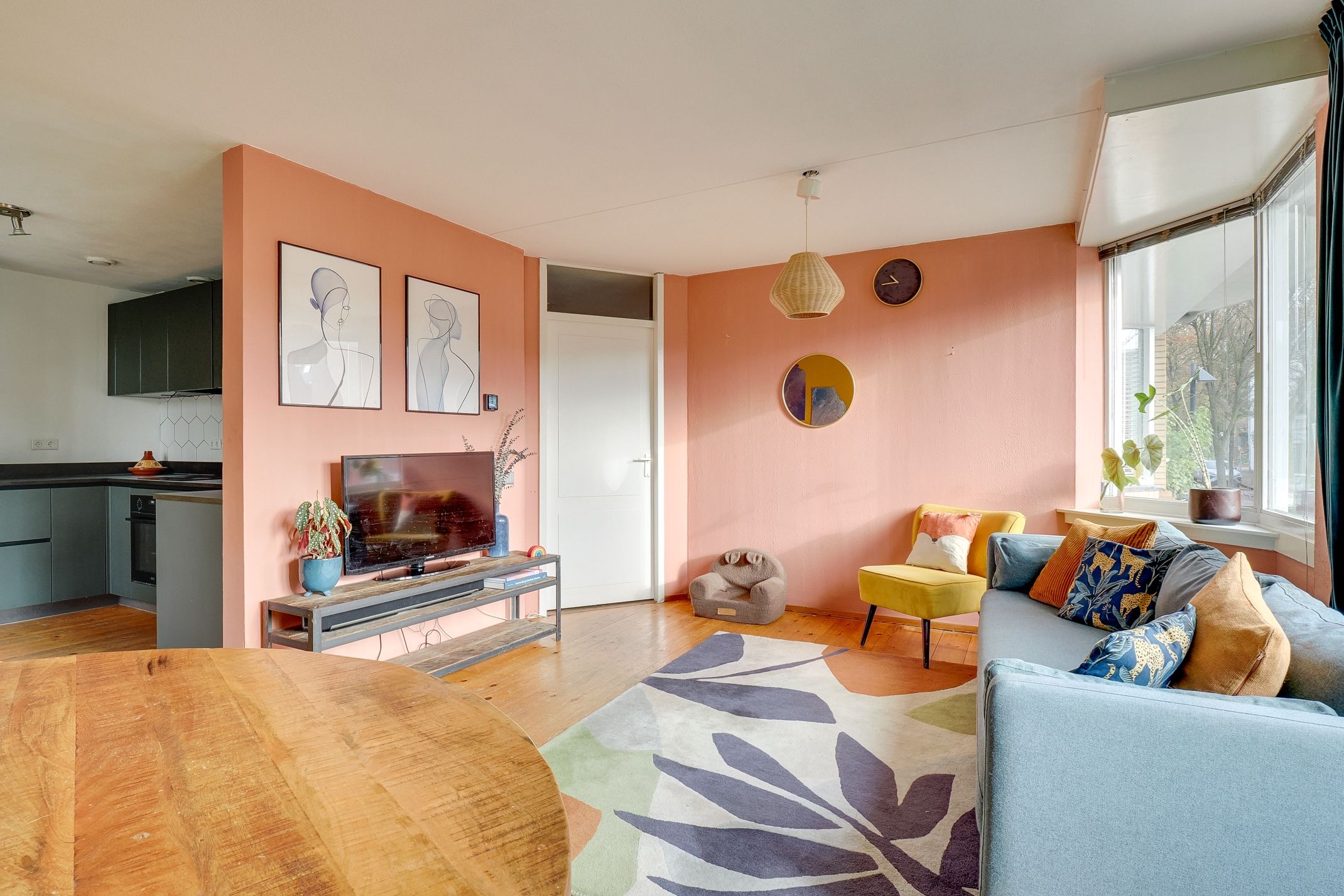 Foto 6 van Vaartsestraat 35