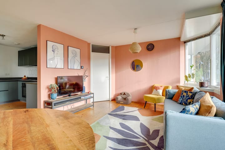 Foto 6 van Vaartsestraat 35